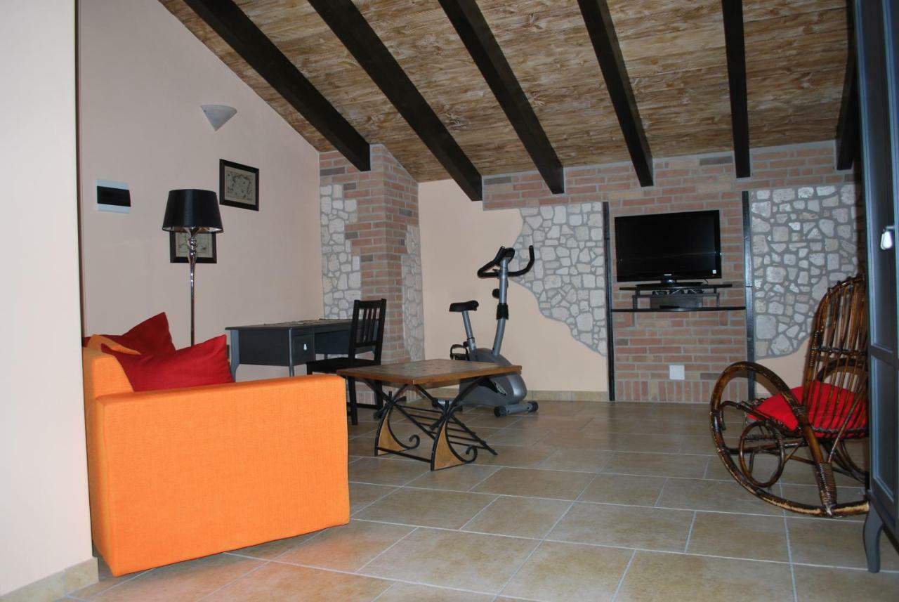 Sosta Fiera B&B Rho Quarto foto