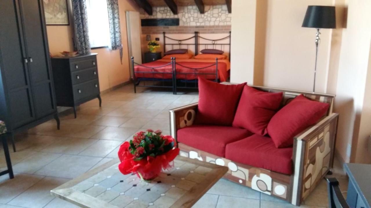 Sosta Fiera B&B Rho Exterior foto